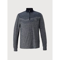 인디안 [23년봄 이월 최저가] 우븐패치 반집업 고신축 고급 티셔츠 ALYS1131-56-777