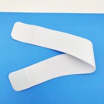 발가락통증 발가락교정기 발교정구 밴드 통증 보호대, B1 (대)화이트