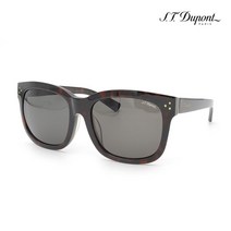 [듀퐁] S.T.Dupont 에스티 명품 선글라스 DP6552 2