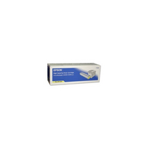 토너 EPSON C2600N 대용량 노랑 C13S050226, 단품
