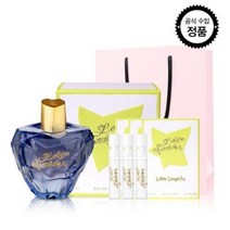 [공식수입정품][무료배송]롤리타렘피카 향수 EDP 50ML+1.5ML*3EA, 1옵션. 6세트(단품+샘플+쇼핑백)