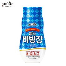 New 팔도 비빔장 시그니처 380gx2입