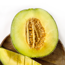 머스크 하미과 메론 선물세트 고당도 MELON 프리미엄 곡성 멜론, 보자기포장 로얄과 8kg (3~4수)