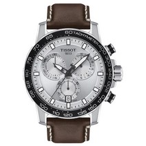 [리치워치] Tissot 티쏘시계 T125.617.16.031.00 SUPERSPORT CHRONO - 남성 (쿼츠) (45.5mm)