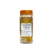 신영 코리앤더 씨드 130g 중형 /코리앤더홀