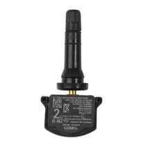 타이어 압력 모니터링 시스템 TPMS 센서 40700-6UA0A 닛산 프론티어 리프 패스 파인더 알티마용