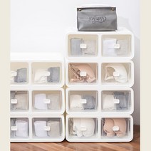 머리띠 보관 헤어밴드 정리대 진열대 액세서리 반지꽂이 귀금속 진열장 매대, JS-7 L형 귀걸이 정리대(핑크)