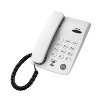GS-460 흰색 집전화기/사무실전화기 강추/지엔텔