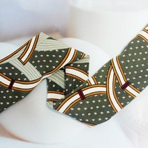 라우드 재봉원단 (폭5.5cm 길이 2.7m), 카키 (길이 2.7m)