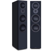 미션 LX-6 MKII 톨보이스피커플로어스탠딩/홈씨어터/스테레오/2세대 LX, 없음
