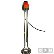 가정용전기보일러 전기 순간온수기 AB)우주전열 돼지꼬리히터3k스텐 700L 돼지꼬리히터 대체 상업용 심야전기온수기, 상세페이지 참조