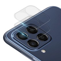 엑씨 카메라 보호필름 강화유리 2매