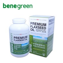 특가세일 베네그린 프리미엄 플랙시드 오일 아마씨유 100% 250T