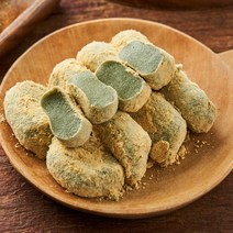 30년 전통 제철 쑥향가득 쑥 인절미 (500g+500g+500g), 1박스, 1.5kg