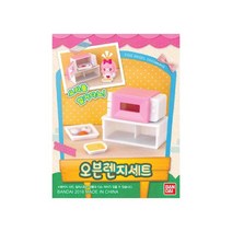 에그엔젤 코코밍 오븐렌지세트