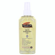 Palmers 비타민E 코코아 버터 포뮬러 스킨 테라피 오일 150ml 2개