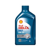 엔진오일 Shell Helix HX7 ECT 5W-30 1L