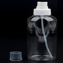 차에서쓰는 손소독제 공병 손소독용기 스프레이 대용량 투명공병 손소독제만들기