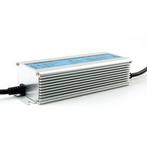 JW컴퍼니 안정전압제공 W720AAF 조명 12V LED 기구용 알루미늄소재 견고한바디 안정기 DC 전기용품 전압안전장치