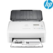 HP 스캔젯 엔터프라이즈 플로우 7000 s3 /양면스캔/ OCR기능