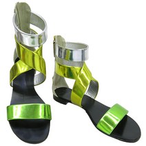 쥬세페자노티 오픈토 샌들 K0065GZ