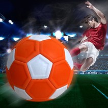 매직사커볼 축구공 싸커볼 사커볼 바나나킥 일반형