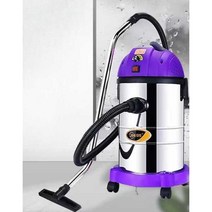(최복덩이) 대용량업소용청소기 흡입력 청소기 대용량, 1400w-20L속도조절없음+가정용+세차