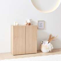 프린홈 벨리체 700 템바보드 수납장, 오크