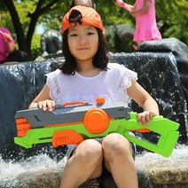 워터 라이플 물총 완구, 랜덤발송