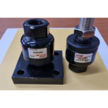 플로팅 조인트 (원가 절감), TJF63  [FDF-M18T], 플랜지 부착형