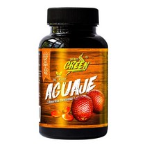 아마존 안데스 아구아헤 오일 500mg 100정, 피토에스트로겐 100, 1개