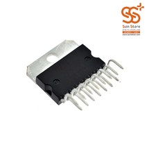 L298N 스테퍼스테핑 모터 IC 드라이버칩 Stepping, 단품