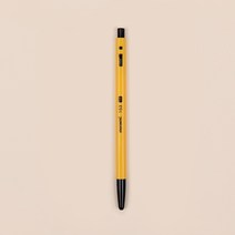(모나미) 1p 1mm 153 볼펜(흑) 가정용 업소용 도매 추천 COQ00018QA, 제목색상또는랜덤