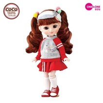 제이스토어 / 코코루루 트레이닝룩