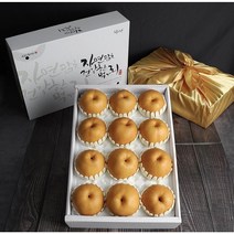 정품 나주배 7.5kg 15kg 가정용 선물용, 나주배 7.5kg 8-10과(제수용/일반포장)