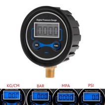 압력계 압력 측정 0 200PSI LCD 디지털 타이어 게이지 자동차 자동 오토바이 |