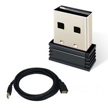 만능 실내자전거 센서 속도계 즈위프트센서 CYCPLUS U1 ANT + USB 스틱 동글 Garmin Zwift Wahoo Road Bik, 02 A2