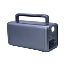 300W 72000mAh 실외 휴대용 모바일 차량 마운트 태양 에너지 저장 r 비상용 백업 고전력 전원 공급 장치, 01 GRAY