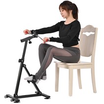 실내자전거 어깨 팔 다리 재활운동기 상하지운동기구