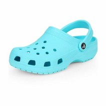 크록스 클래식 10001 남녀 공용 샌들