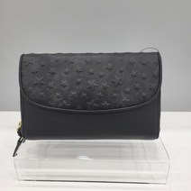 탠디 B5208904 BLACK 여성 클러치 백 미셸by탠디 MK218