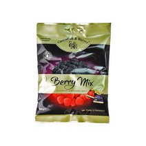 캐빈디쉬 하비캔디 올더베스트 베리믹스100g