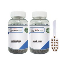 자연그리고약초 발효숙성 속청환 250g, 2병, 500g