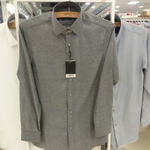 란체티 가성비좋은!! 투톤슬림셔츠 LRF9920GR