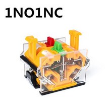 스피커 셀렉터 TV안테나선 hdmi2.1분배기 모니터 분배기 선택기 영상전기 로타리 스위치 노브 22mm 2/3 선, 03 1NO1NC