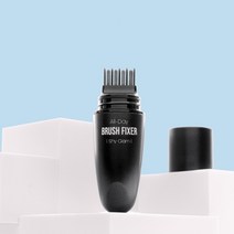 모두봄 올데이 브러쉬 헤어 픽서 샤이글램 7.5g 헤어 스프레이