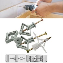아이볼트 앙카 고리 링 아이너트 스텐 서스 철 M4 M5 M6 M8 M10 M12 M16 셀프 드릴 나사 커튼 석고 보드 중공 벽 파이프 플러그 확장 앵커 볼트 액세서리가있는, 항공기 유형