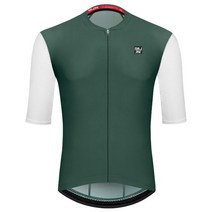 Raudax-남성 여름 사이클링 의류 세트 산악 자전거 Ropa Ciclismo Verano 트라이 애슬론 슈트