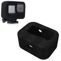 소리 쉴드 방음 고밀도 스펀지 케이스 휴대용 Gopro9, 색상