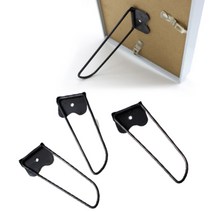 액자받침대 3개 탁상용 거치대 엑자지지대 스탠드
